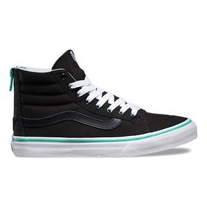 Vans Sk8-Hi ZIP